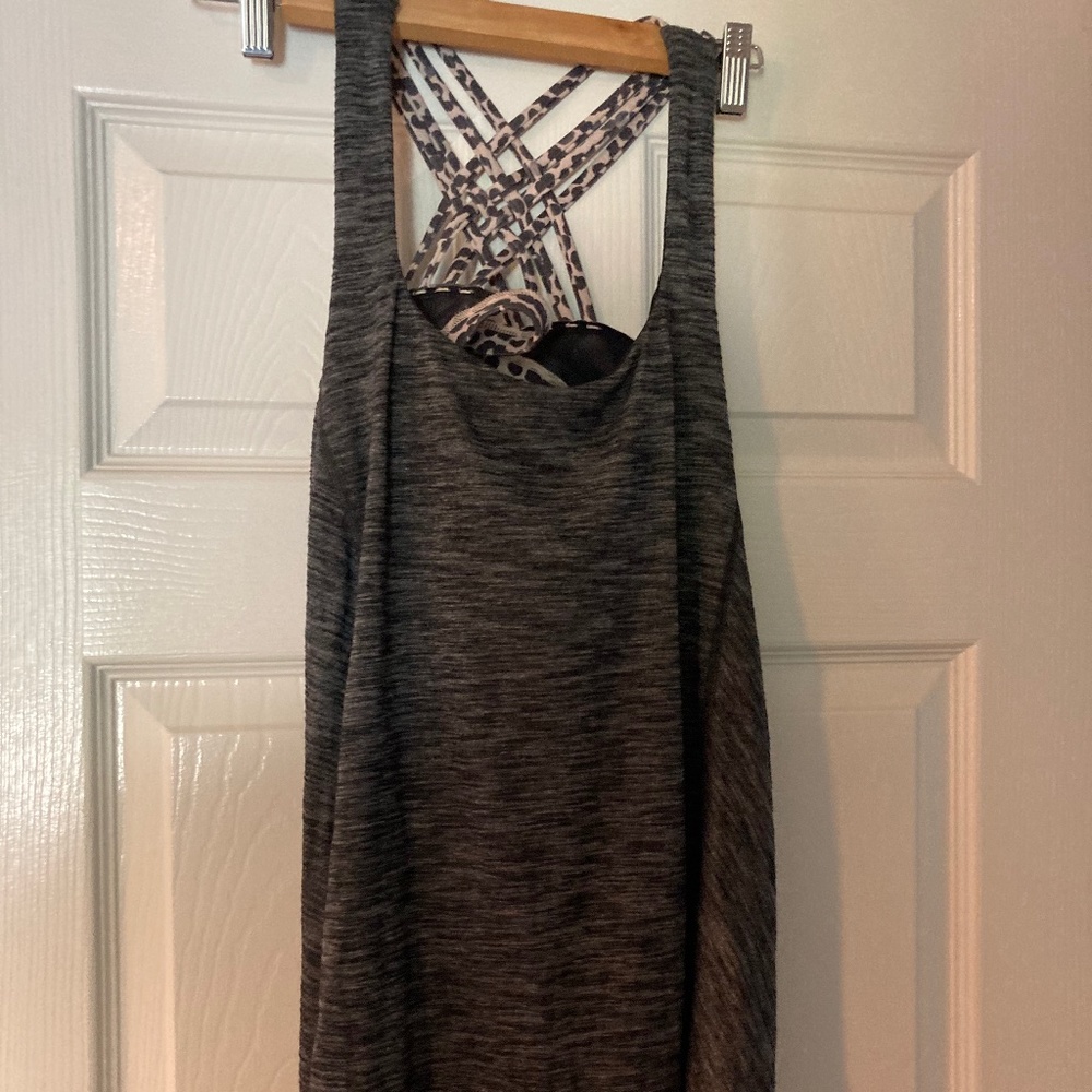 Lululemon Free to Be Wild tank